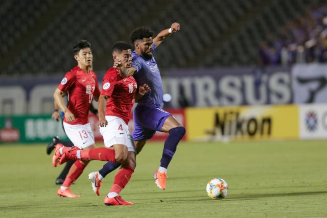 廖三宁：在国家队练的很苦 但收获也很大