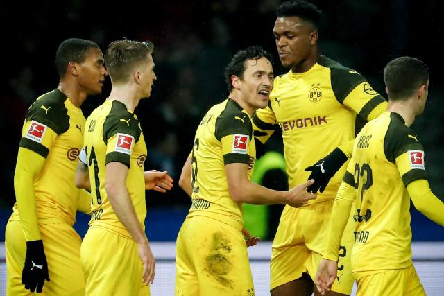 热刺主帅波斯特科格鲁成下课热门